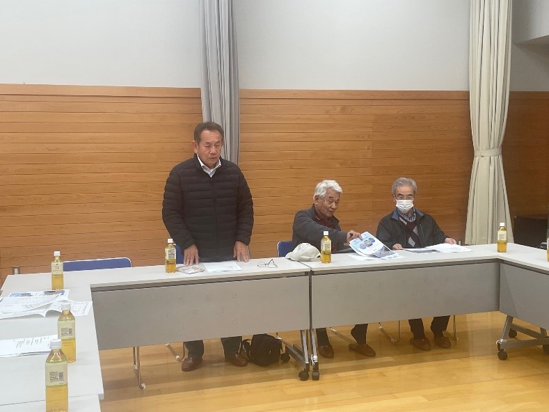 協会新着情報イメージ