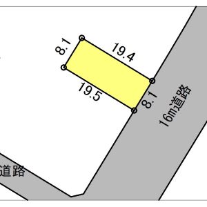 妻木南部地区 No.1