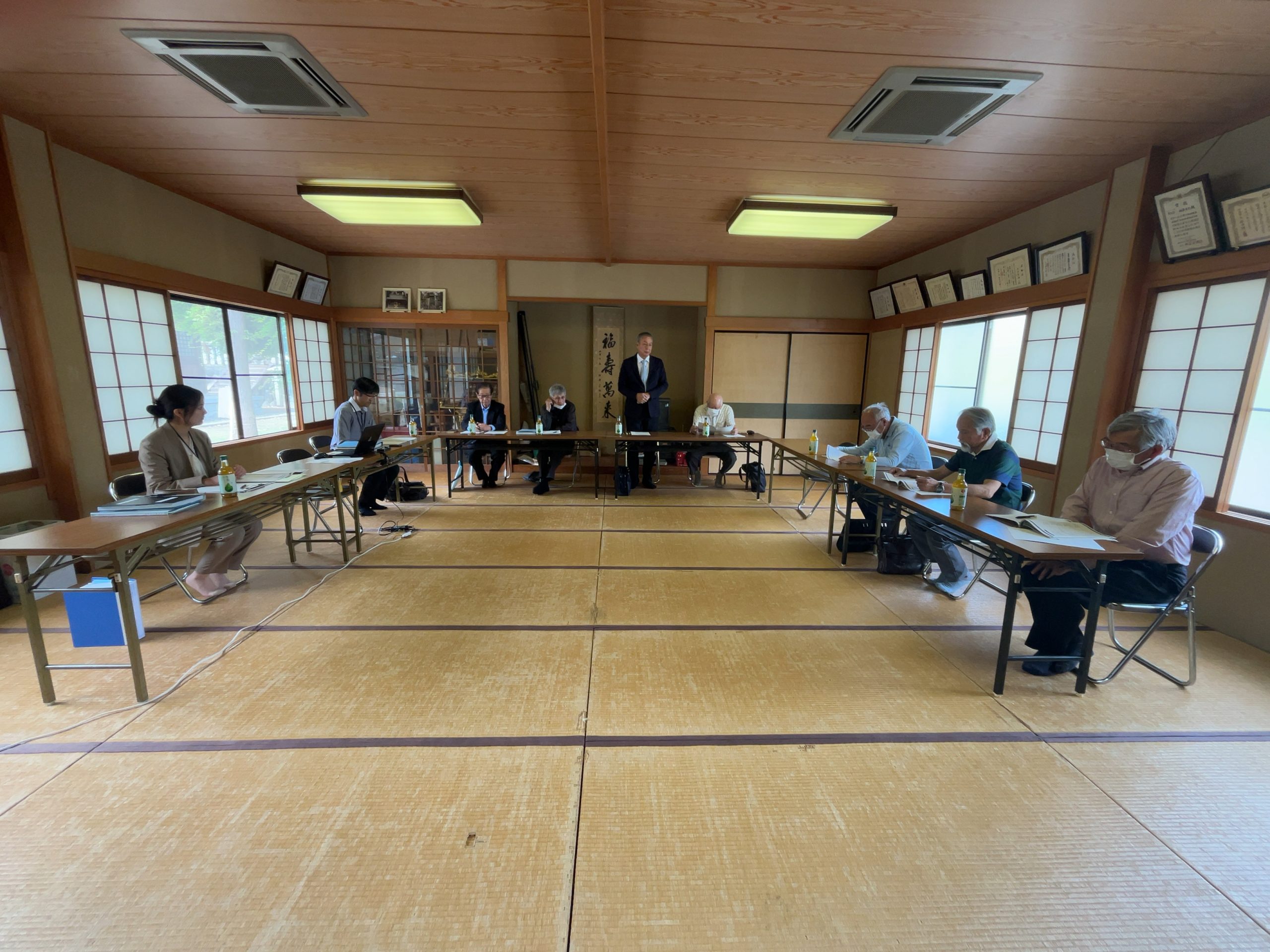 協会新着情報イメージ