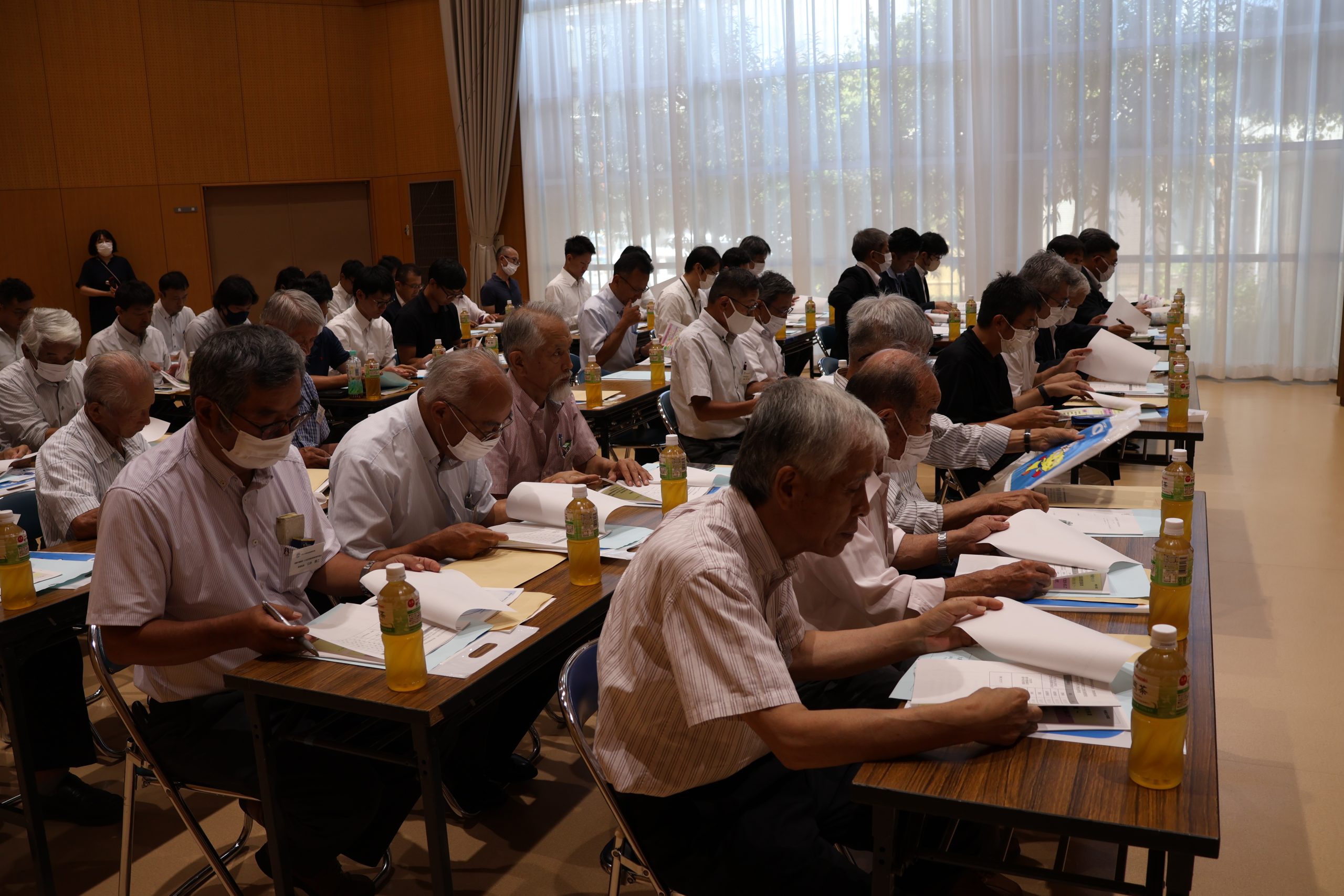令和5年度 先進地視察研修の実施報告 | 岐阜県都市整備協会 令和5年度 先進地視察研修の実施報告 | 岐阜県都市整備協会