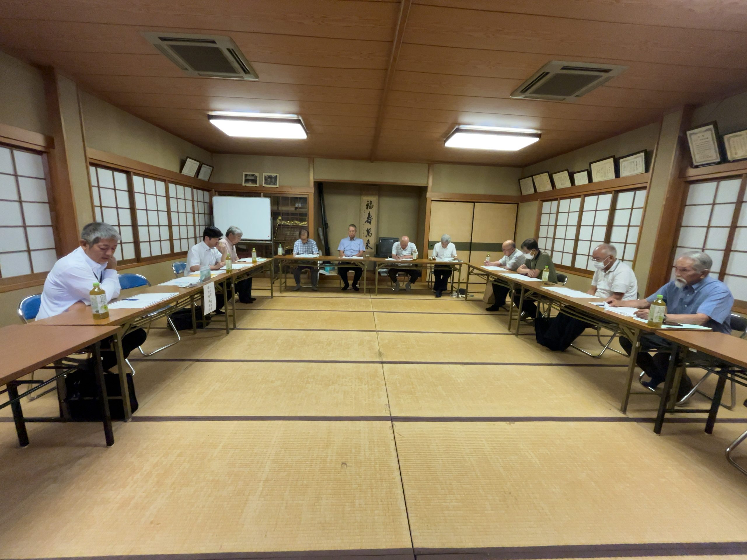 協会新着情報イメージ