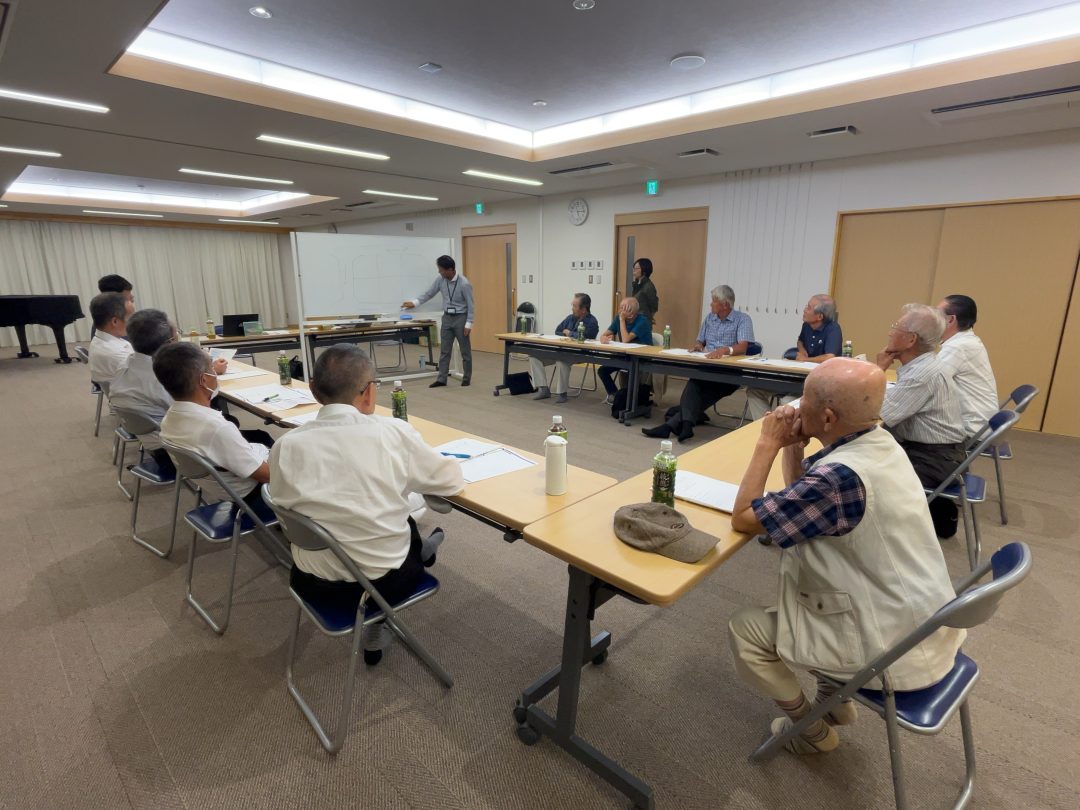 協会新着情報イメージ
