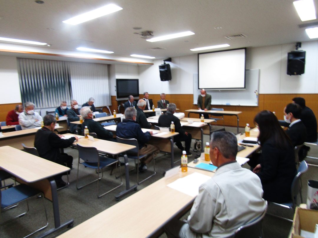 協会新着情報イメージ