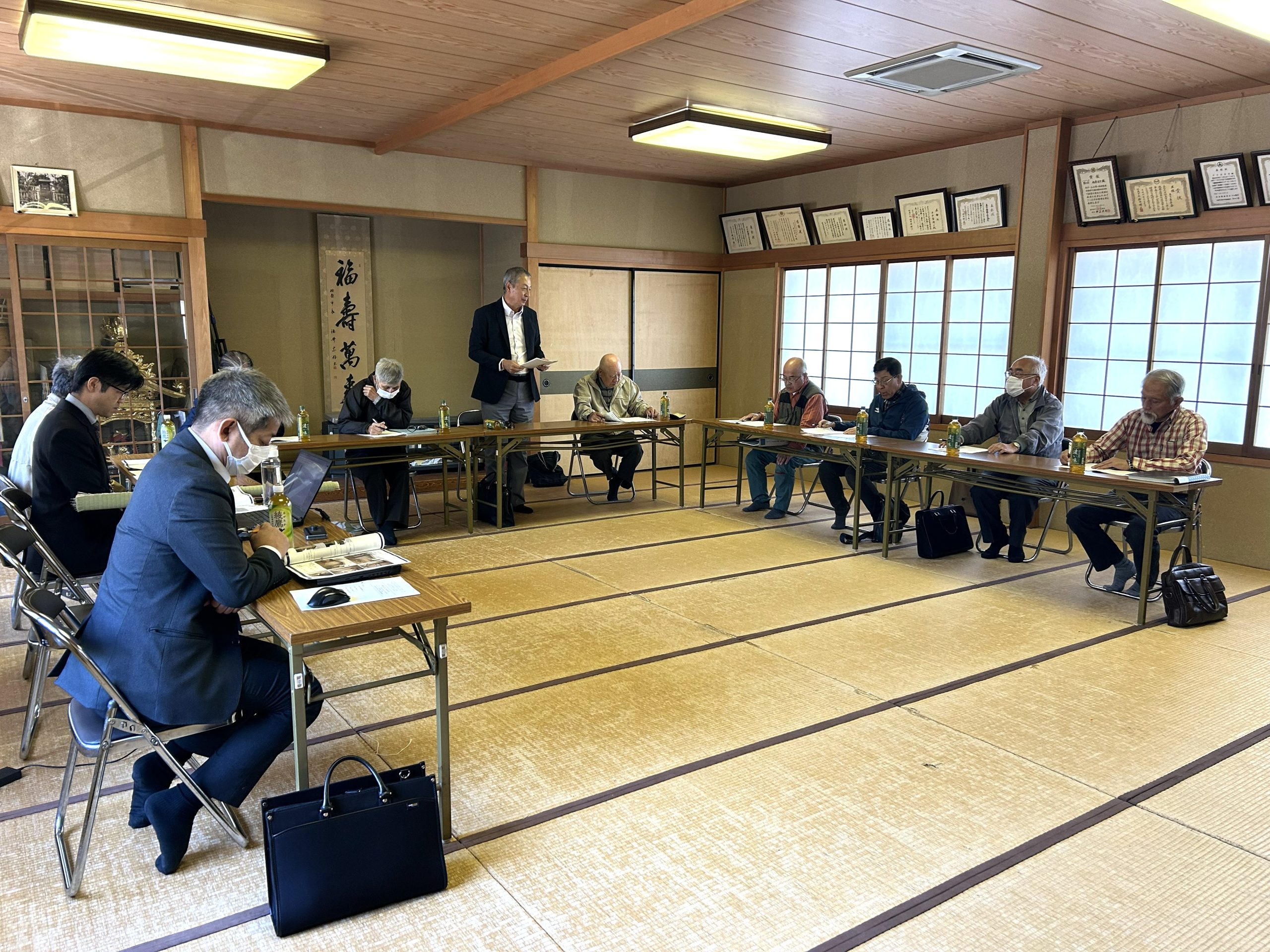 協会新着情報イメージ