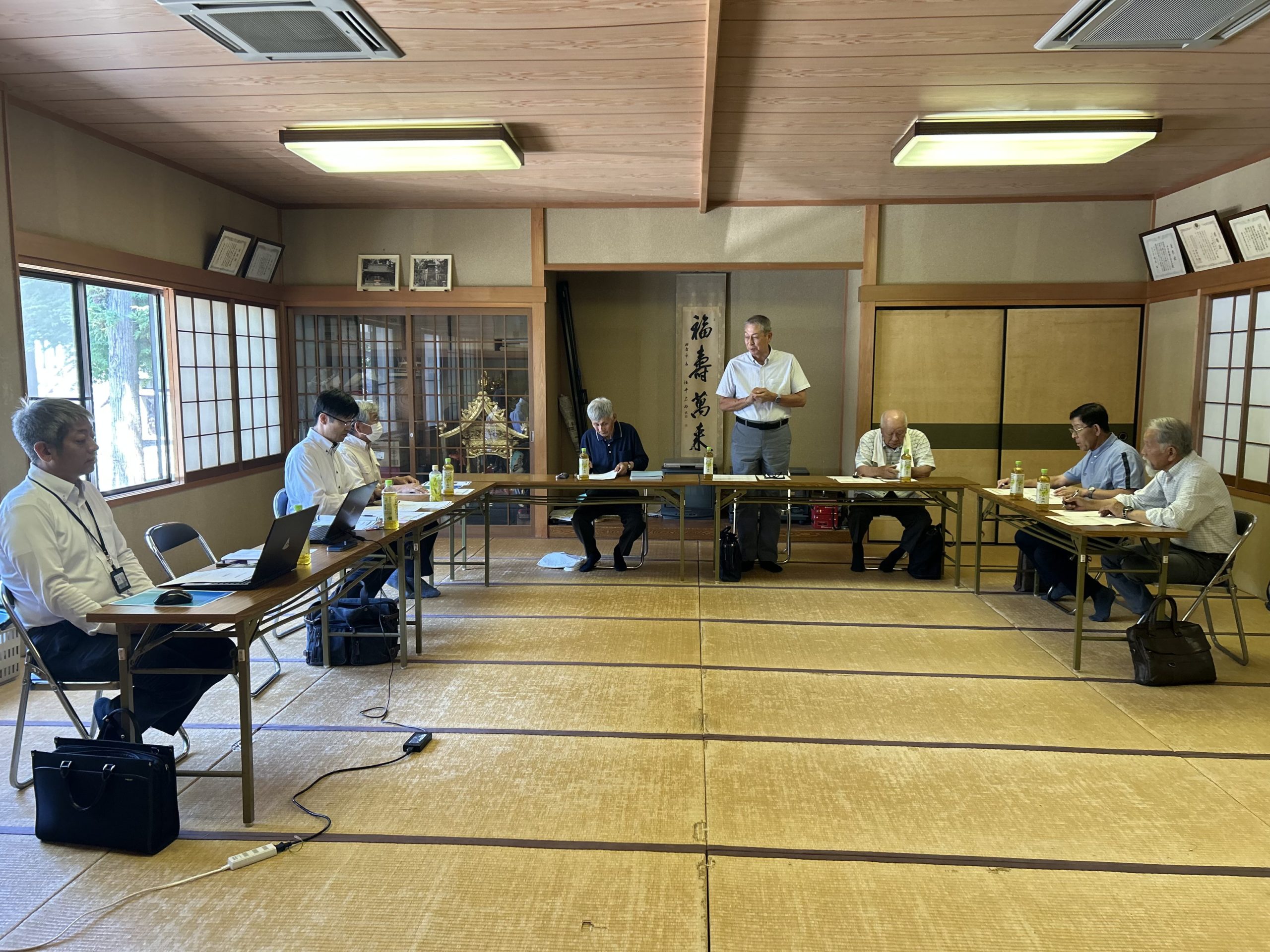 協会新着情報イメージ