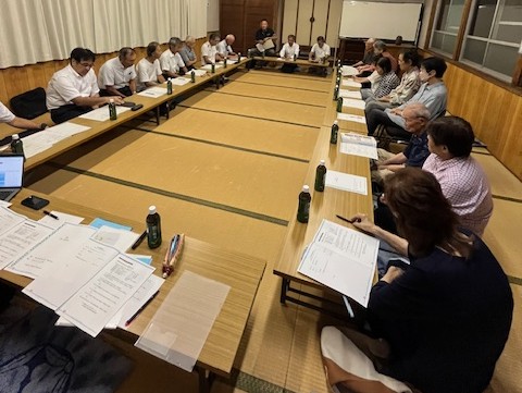 協会新着情報イメージ
