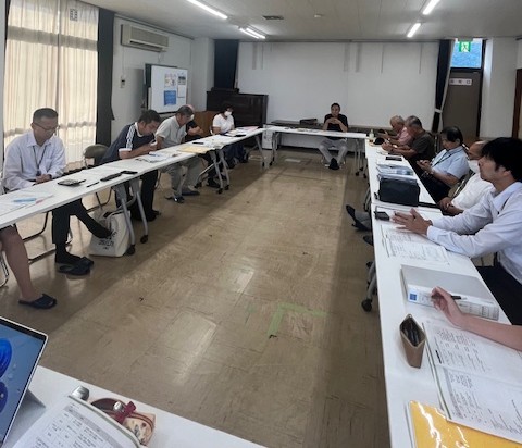 協会新着情報イメージ