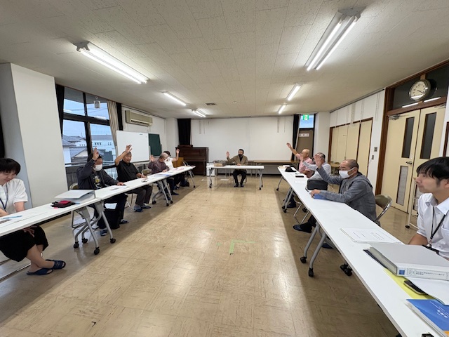 協会新着情報イメージ