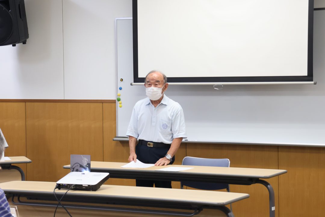 協会新着情報イメージ
