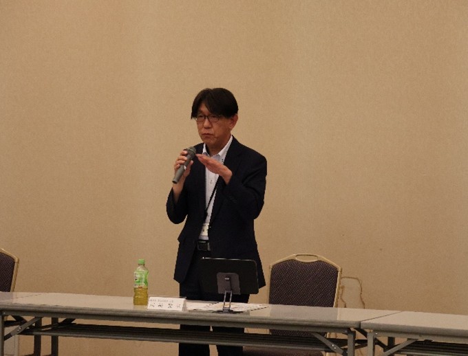 協会新着情報イメージ