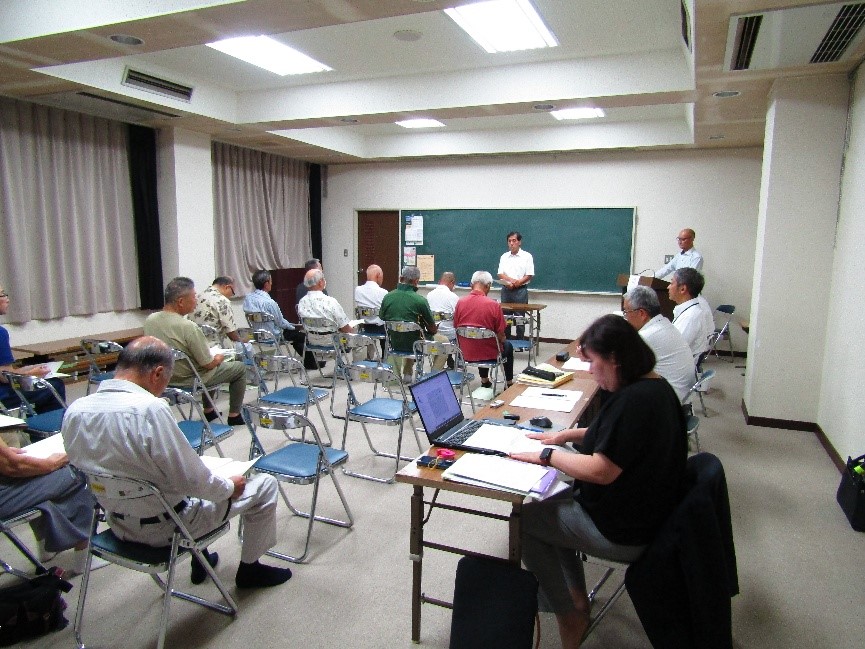 協会新着情報イメージ