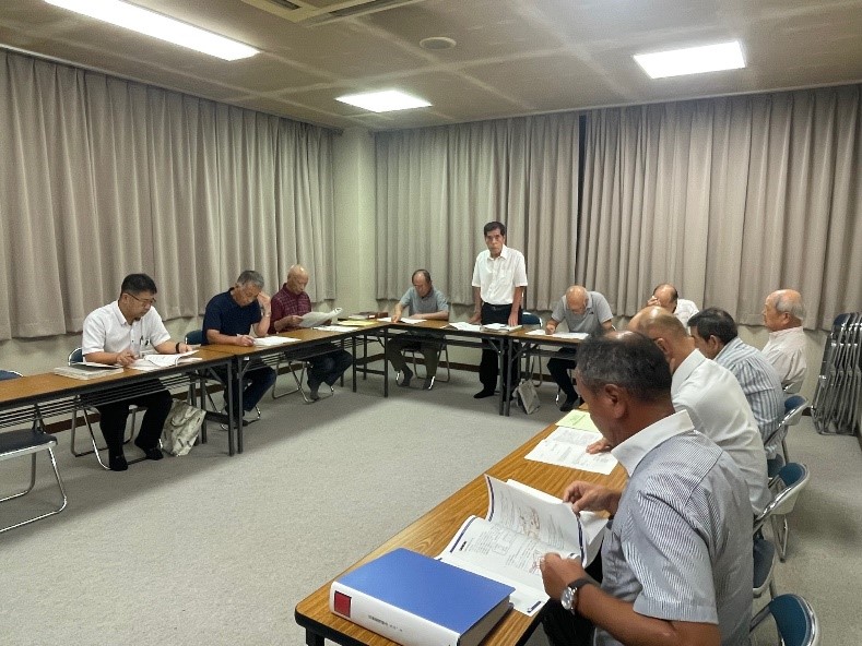 協会新着情報イメージ